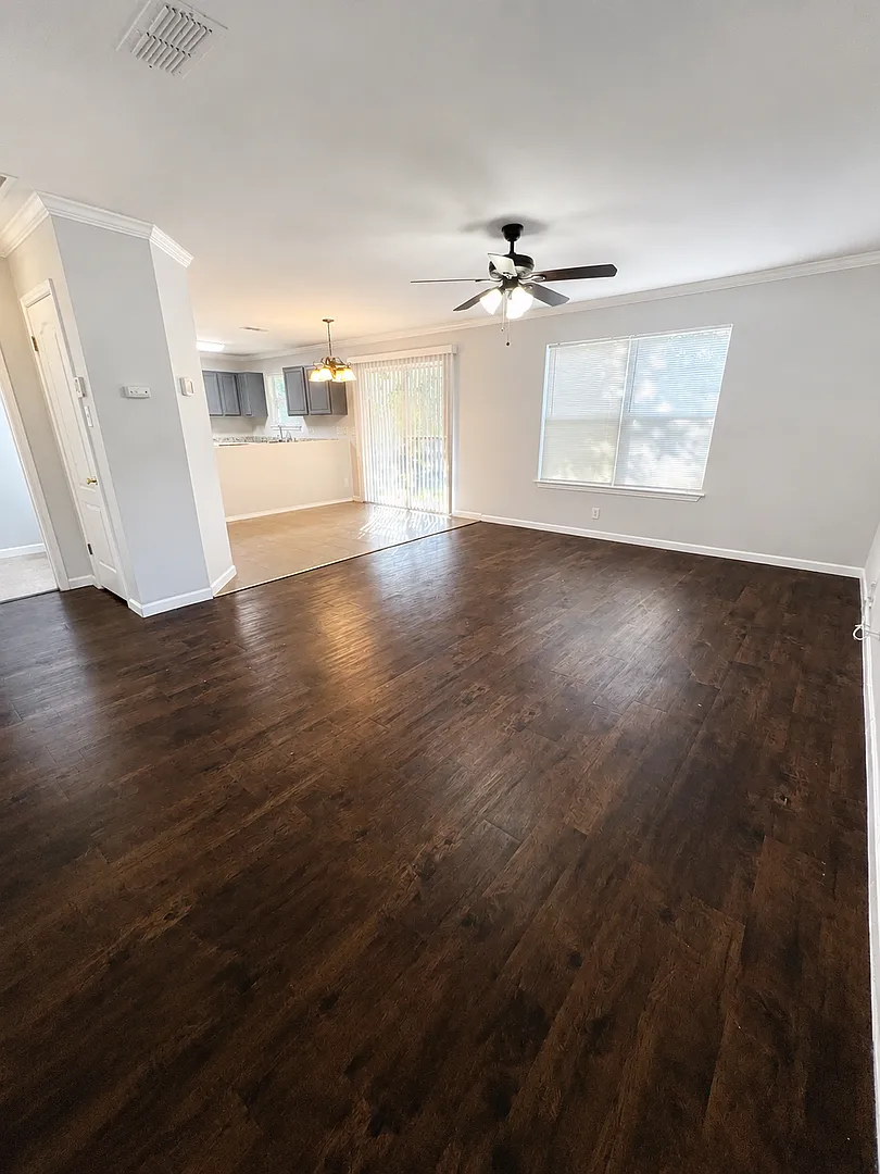 Charming San Antonio Home with Spacious Living Areas & Private Yard! — Photo 4
