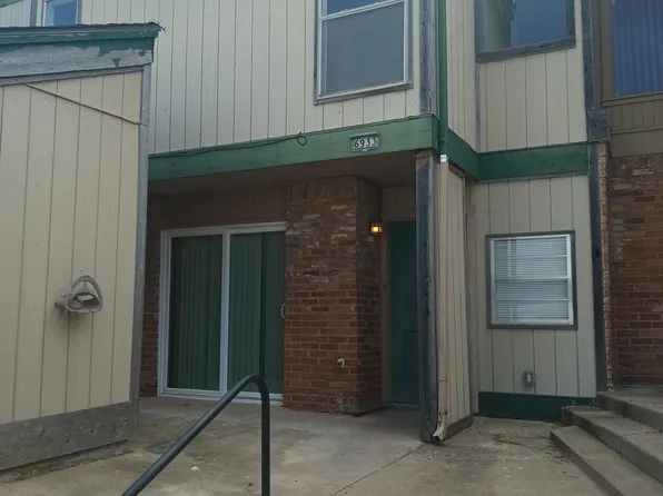 6933 SW Hampshire Cir, Lawton, OK 73505