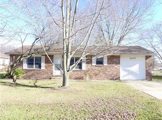 1207 Key Largo Ter, Edwardsville, IL 62025