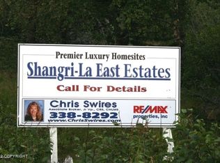 L6-B2 Mountain Air Dr, Anchorage, AK 99516