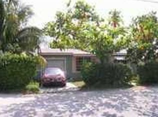 1717 N 22nd Ave, Hollywood, FL 33020
