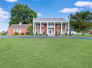 605 Main St, Higginsville, MO 64037