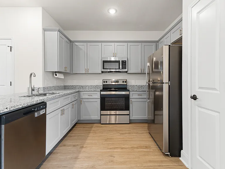 7615 Gramercy Way #102 — Photo 7