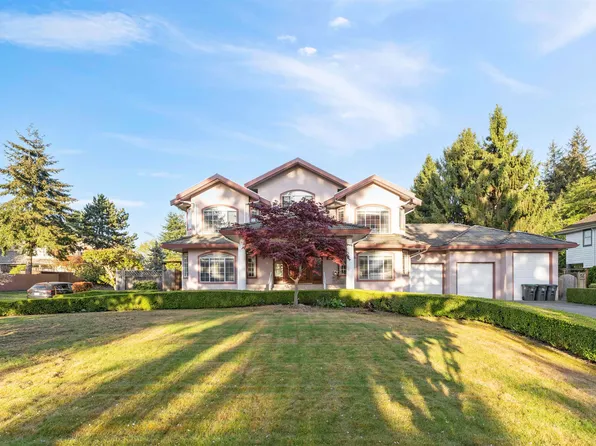 5748 126th St, Surrey, BC V3X 3G8