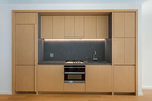 Rented by Compass | media 21