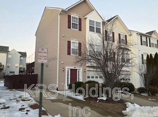 7032 Wytheville Cir, Fredericksburg, VA 22407