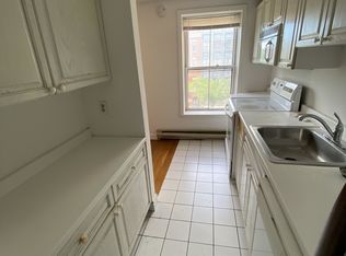 1742 Washington St #C, Boston, MA 02118