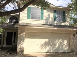 1416 Sir Thopas Trl, Austin, TX 78748