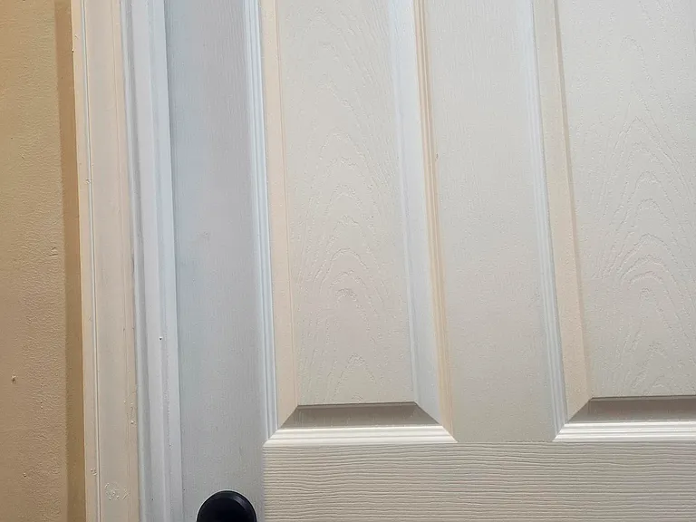 Door 3 and Key