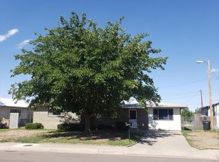 2509 Tulane Ave, Alamogordo, NM 88310