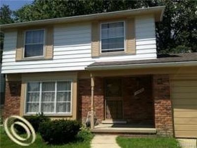 23635 Brandywynne St, Southfield, MI, 48033