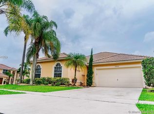 18042 SW 22nd St, Miramar, FL 33029