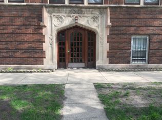 1742 W Sunnyside Ave #3, Chicago, IL 60640