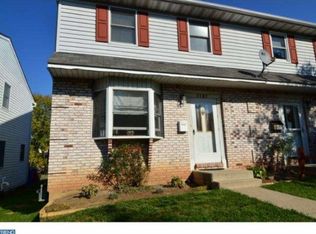 1151 Grove St, Pottstown, PA 19464