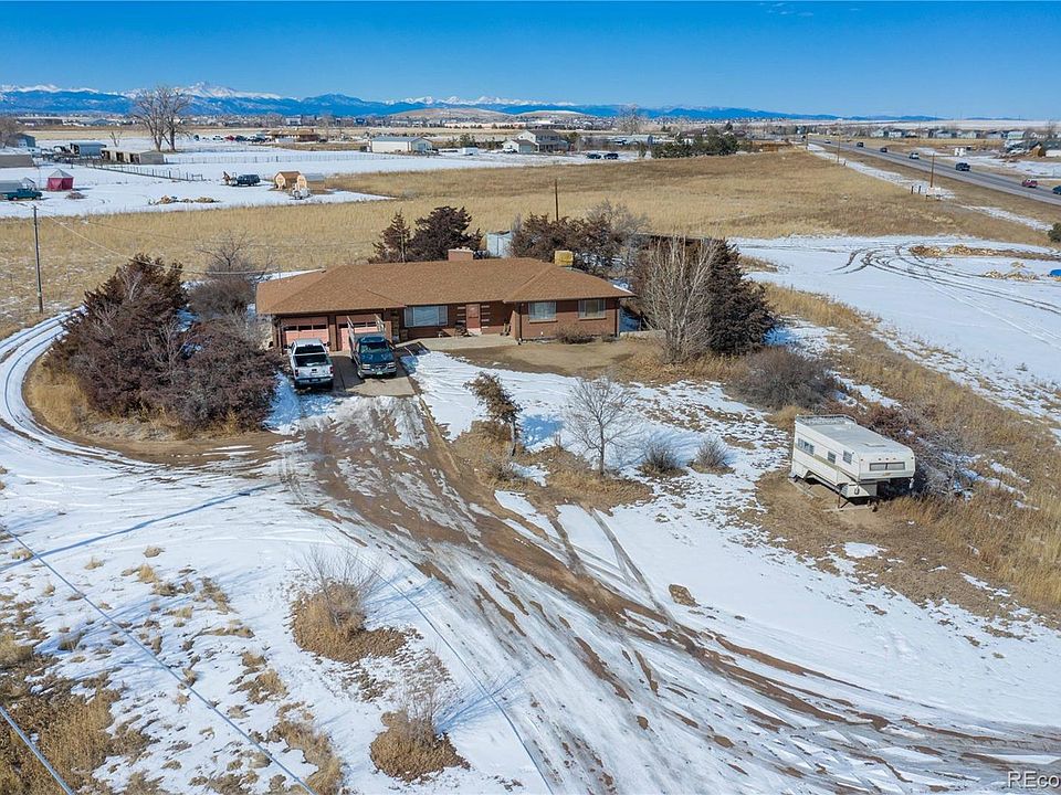 1941 E 160th Avenue, Thornton, CO 80023 | MLS #2268391 | Zillow