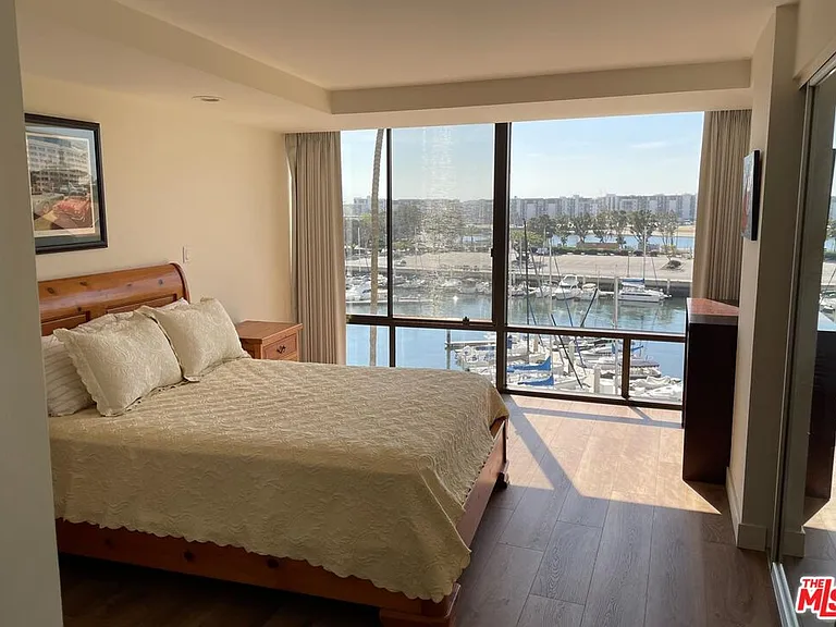 4267 Marina City Dr #102 — Photo 10