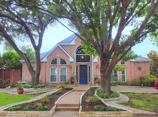 3631 Amber Hills Dr, Dallas, TX 75287