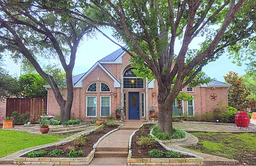 3631 Amber Hills Dr Photo 1