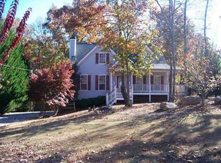 113 Timberland Dr, Canton, GA 30114