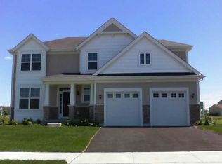 11694 Richmond Ln, Huntley, IL 60142