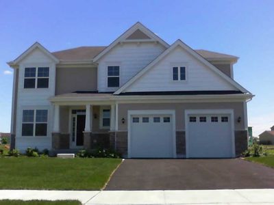 11694 Richmond Ln, Huntley, IL, 60142