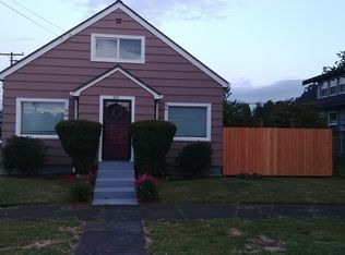 2311 7th St, Tillamook, OR 97141