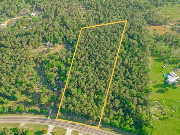 3780 Fm 356, Trinity, TX 75862