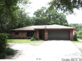 19410 SW 25th Pl, Dunnellon, FL 34431