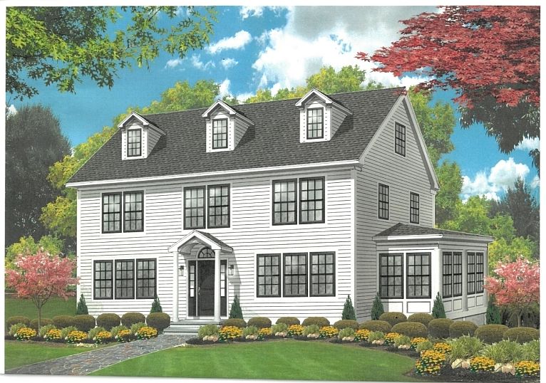 110 Copper Hill Road