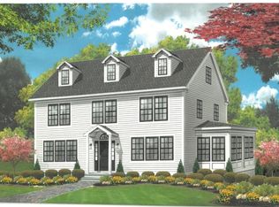 110 Copper Hill Rd, Ringoes, NJ 08551