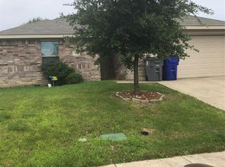 3117 Appaloosa Dr, Dallas, TX 75237