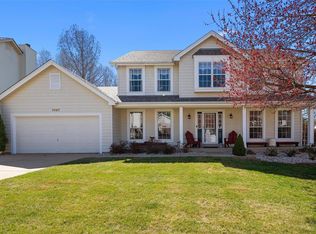 7497 Little Oaks Dr, O'Fallon, MO