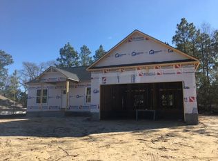 265 Wheeling Dr, Pinehurst, NC 28374