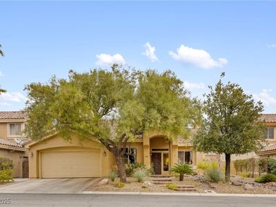 8912 Windsor Locks Ave, Las Vegas, NV, 89134
