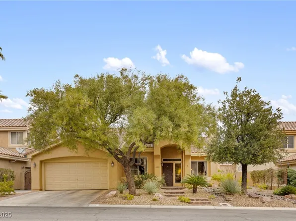 8912 Windsor Locks Ave, Las Vegas, NV 89134