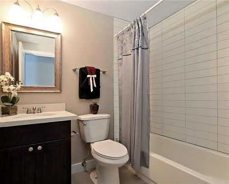 Interior Photo