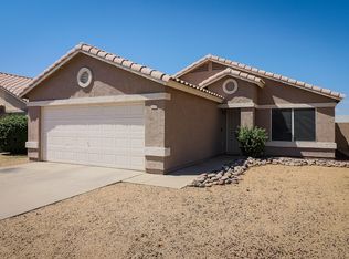 4214 N 107th Ln, Phoenix, AZ 85037