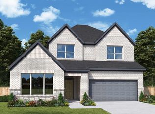 1612 18th St, Northlake, TX 76226