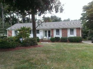 4821 Yadkin Dr, Raleigh, NC 27609