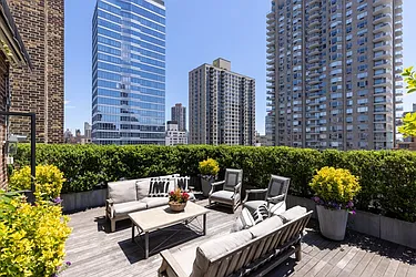 Sold by Brown Harris Stevens