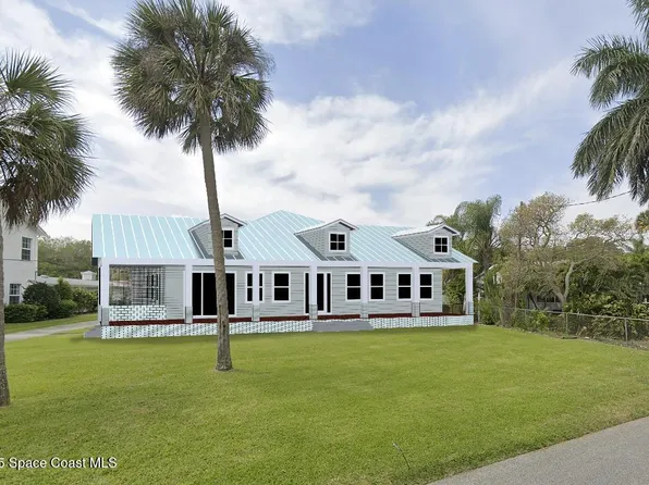 1863 Rockledge Dr, Rockledge, FL 32955