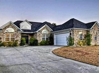 937 Eaglet Cir, Conway, SC 29527