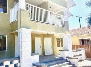 236 1/2 W 47th St, Los Angeles, CA 90037