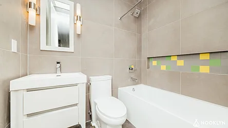 Rented by Nooklyn NYC LLC