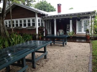 1123 W Las Olas Blvd, Fort Lauderdale, FL 33312