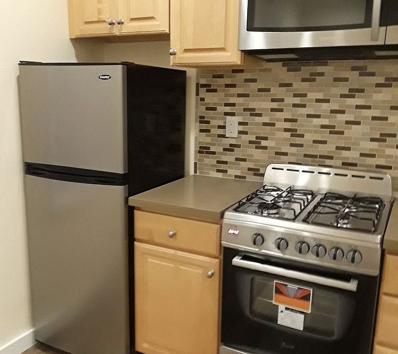 2nd image of 327 W 45th St APT 18
