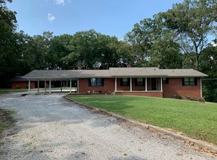 125 Collier Rd, Saltillo, MS 38866