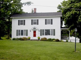 7745 Wohlhueter Rd, Colden, NY 14033