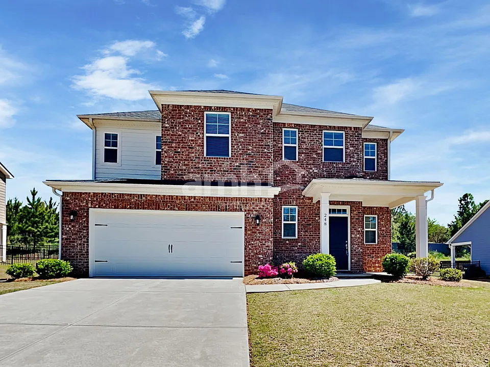 248 Lake Vista Dr