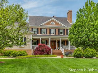 1645 Watermark Dr SE, Grand Rapids, MI